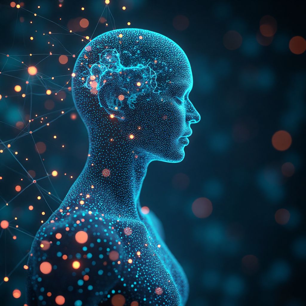 AI-powered gaming experiences