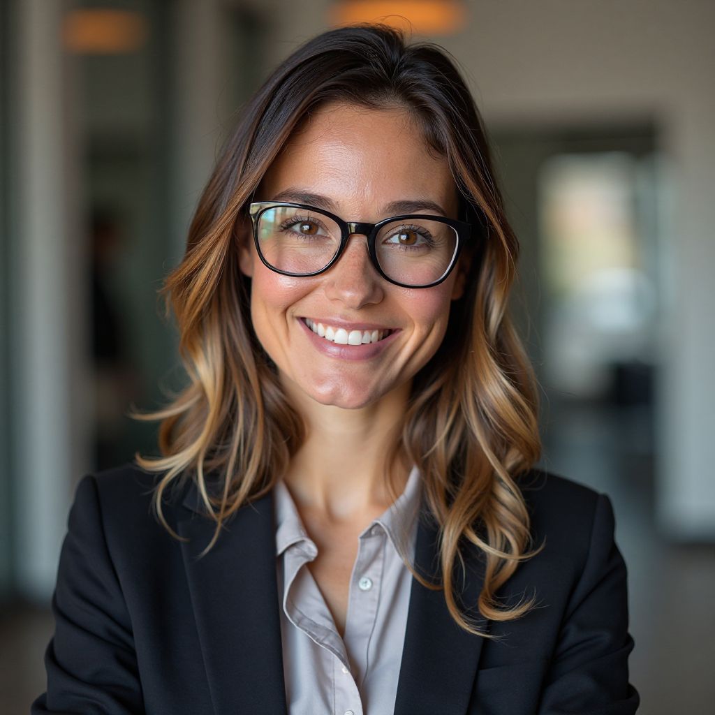 Jennifer Hayes - Co-Founder & Executive Director